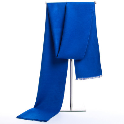 Eжедневен зимен шал за жени в няколко цвята