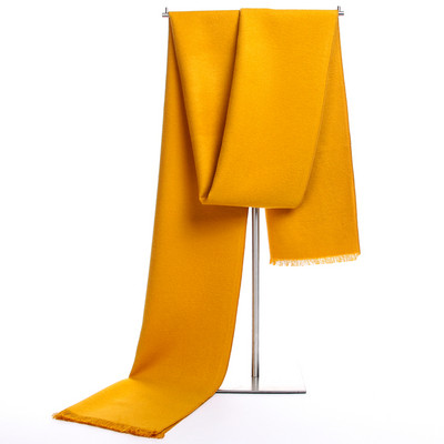 Eжедневен зимен шал за жени в няколко цвята