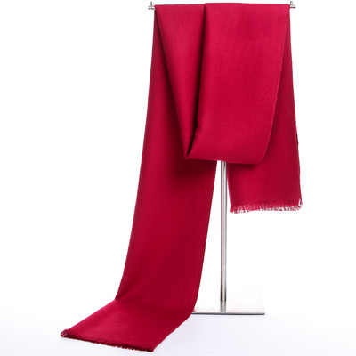 Eжедневен зимен шал за жени в няколко цвята