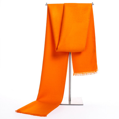 Eжедневен зимен шал за жени в няколко цвята