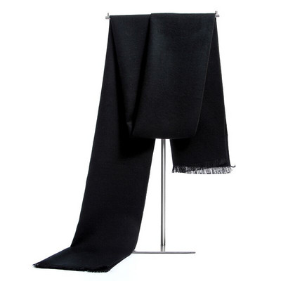 Eжедневен зимен шал за жени в няколко цвята