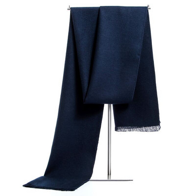 Eжедневен зимен шал за жени в няколко цвята