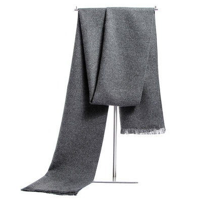 Eжедневен зимен шал за жени в няколко цвята