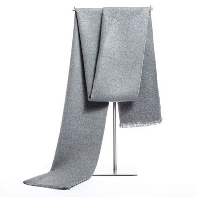 Eжедневен зимен шал за жени в няколко цвята