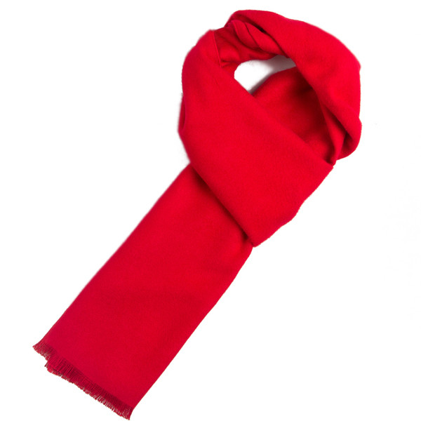 Eжедневен зимен шал за жени в няколко цвята