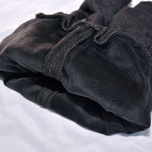 Pantaloni casual moderni pentru copii model larg