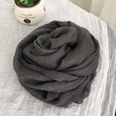 Γυναικείο κασκόλ  σε διάφορα χρώματα