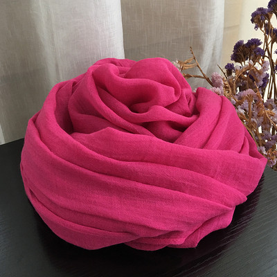 Γυναικείο κασκόλ  σε διάφορα χρώματα