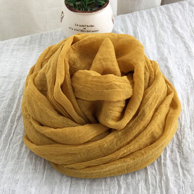 Γυναικείο κασκόλ  σε διάφορα χρώματα