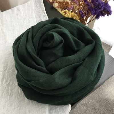 Γυναικείο κασκόλ  σε διάφορα χρώματα