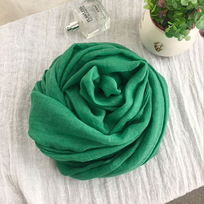 Γυναικείο κασκόλ  σε διάφορα χρώματα