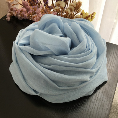 Γυναικείο κασκόλ  σε διάφορα χρώματα