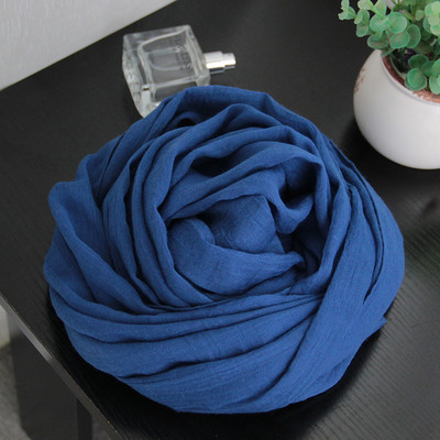 Γυναικείο κασκόλ  σε διάφορα χρώματα