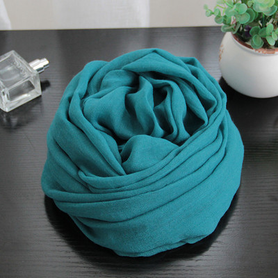 Γυναικείο κασκόλ  σε διάφορα χρώματα