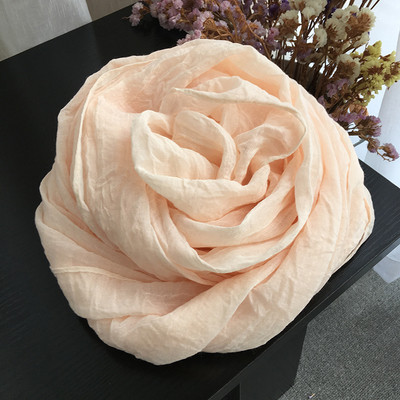 Γυναικείο κασκόλ  σε διάφορα χρώματα