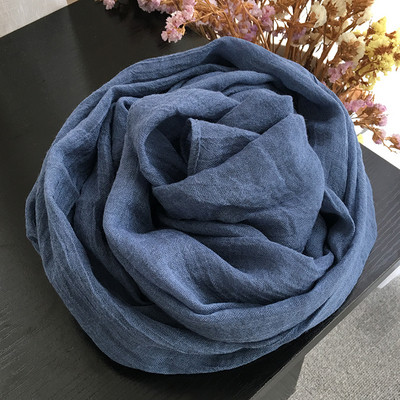 Γυναικείο κασκόλ  σε διάφορα χρώματα