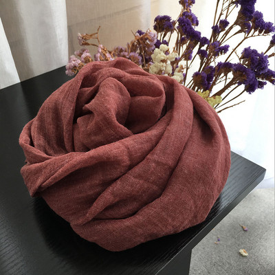 Γυναικείο κασκόλ  σε διάφορα χρώματα