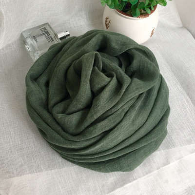 Γυναικείο κασκόλ  σε διάφορα χρώματα