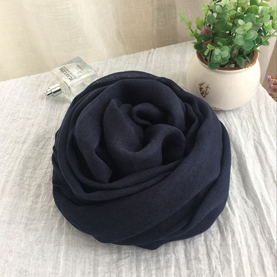 Γυναικείο κασκόλ  σε διάφορα χρώματα