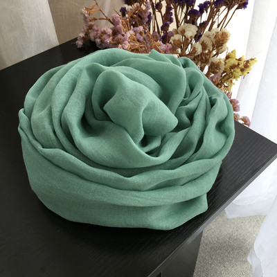 Γυναικείο κασκόλ  σε διάφορα χρώματα