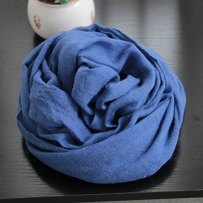 Γυναικείο κασκόλ  σε διάφορα χρώματα