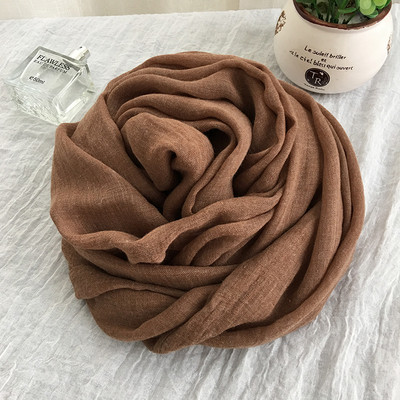 Γυναικείο κασκόλ  σε διάφορα χρώματα