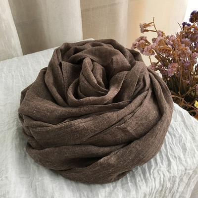 Γυναικείο κασκόλ  σε διάφορα χρώματα