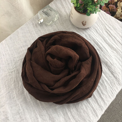 Γυναικείο κασκόλ  σε διάφορα χρώματα