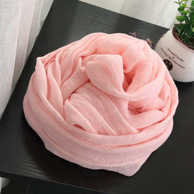 Γυναικείο κασκόλ  σε διάφορα χρώματα