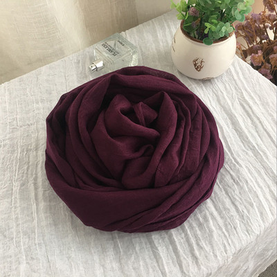 Γυναικείο κασκόλ  σε διάφορα χρώματα