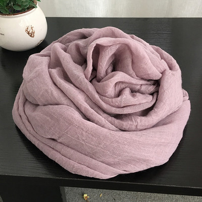 Γυναικείο κασκόλ  σε διάφορα χρώματα