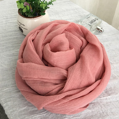 Γυναικείο κασκόλ  σε διάφορα χρώματα