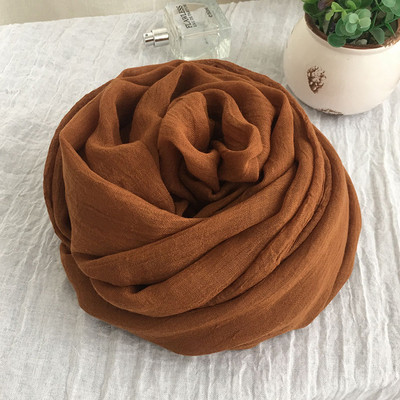 Γυναικείο κασκόλ  σε διάφορα χρώματα