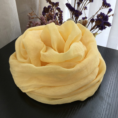 Γυναικείο κασκόλ  σε διάφορα χρώματα