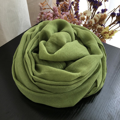 Γυναικείο κασκόλ  σε διάφορα χρώματα