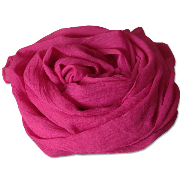 Γυναικείο κασκόλ  σε διάφορα χρώματα