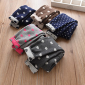 Jambiere pentru copii pentru fete in mai multe modele