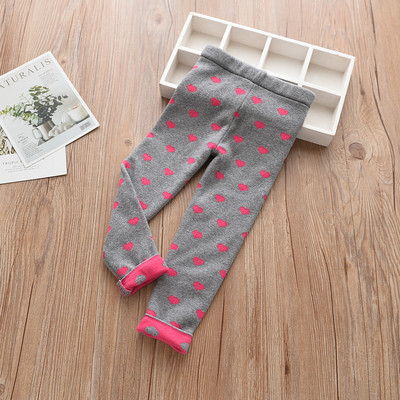 Jambiere pentru copii pentru fete in mai multe modele