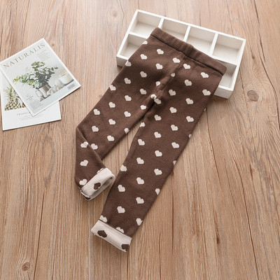 Jambiere pentru copii pentru fete in mai multe modele