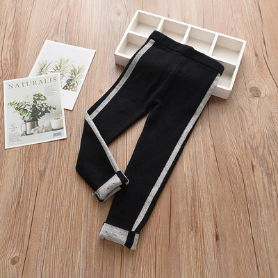 Jambiere pentru copii pentru fete in mai multe modele