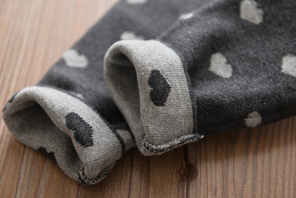 Jambiere pentru copii pentru fete in mai multe modele