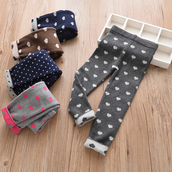 Jambiere pentru copii pentru fete in mai multe modele