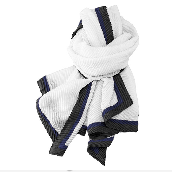 Eșarfă de damă modernă în mai multe culori