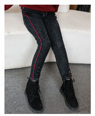 Blugi pentru copii in mai multe modele cu captuseala