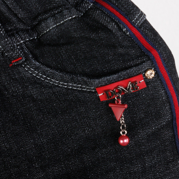 Blugi pentru copii in mai multe modele cu captuseala