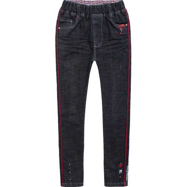 Blugi pentru copii in mai multe modele cu captuseala