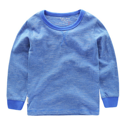 Tricou casual pentru copii in mai multe culori