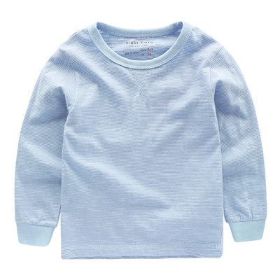 Tricou casual pentru copii in mai multe culori