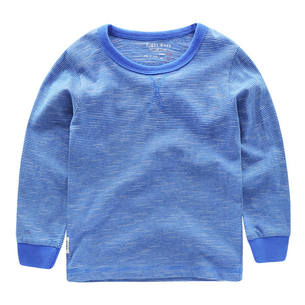 Tricou casual pentru copii in mai multe culori