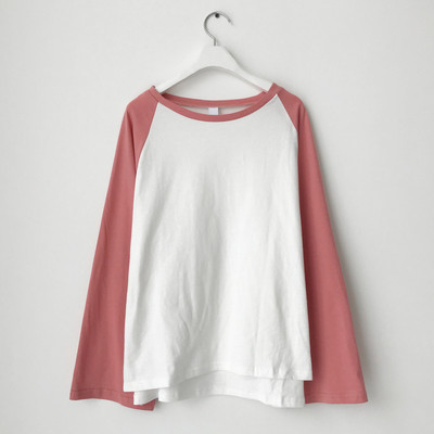 Спортно-ежедневна дамска блуза в три цвята